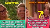 11 Times Disney Channel Shows Handled Serious Topics Well, And 11 Times They Handled Them Like Trash