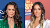 Kyle Richards’ Eldest Daughter Farrah Aldjufrie Experiences Break-In at Los Angeles Home: Report