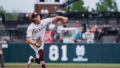 Mississippi State Baseball Set to Compete in 2025 College Classic