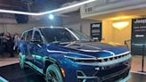 Jeep reveals its first EV for America - KVIA