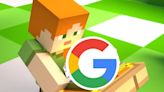 Google celebra 15.º aniversario de Minecraft con un minijuego especial