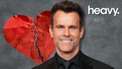 Cameron Mathison Awkwardly Spoke About Marriage Days Before Revealing Split: Report