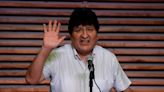 Evo Morales siguió el triunfo del MAS desde su casa en Martínez y define cuándo volverá Bolivia