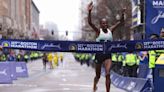 Helen Obiri Wins the 2023 Boston Marathon