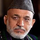 Hamid Karzai