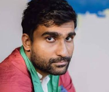 Singer-Songwriter Prateek Kuhad Announces 10-City 'Silhouettes Tour' Across India