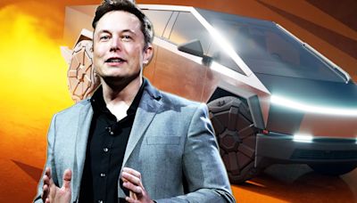 El Cybertruck de Tesla y Elon Musk llega a Fortnite como nuevo vehículo: todos los detalles