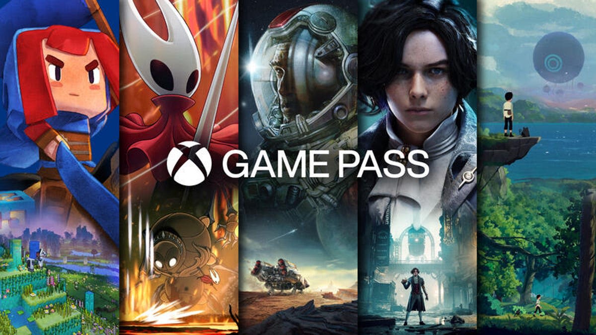Xbox Game Pass: Play These Award-Winning RPGs and More Now
