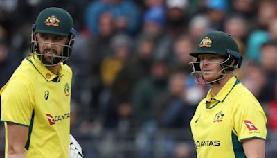 Rain threat after England sets Australia target of 310 to win deciding ODI