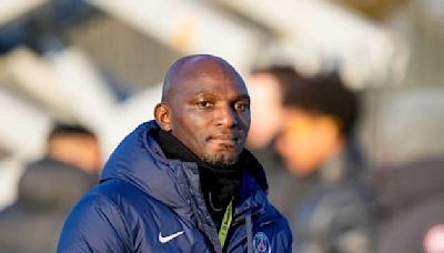 PSG: le départ de Zoumana Camara officialisé, après 17 saisons au club