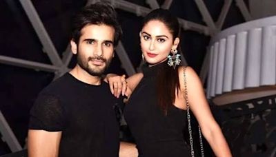 ‘Yes & No Both’: Krystle D’Souza Opens Up On Being In Relationship With Karan Tacker