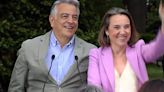 Gamarra (PP) asegura que PNV, EH Bildu y PSE "son lo mismo" y solo buscan "repartirse Ajuria Enea y La Moncloa"