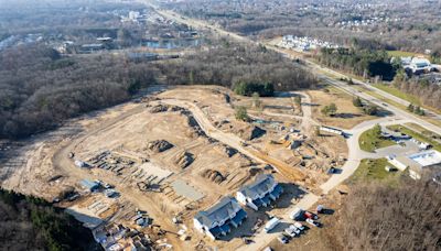 What’s being built on East Beltline? Newest luxury townhomes coming soon