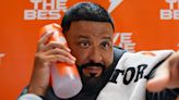 DJ Khaled Teams Up With Gatorade Ahead Of Super Bowl LVIII