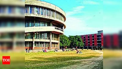 Panjab University to Develop 50 Punjabi Textbooks for BA Courses by Next Year | Chandigarh News - Times of India