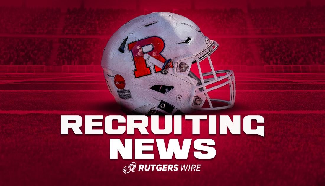 Rutgers football offers Wisconsin tight end Emmett Bork