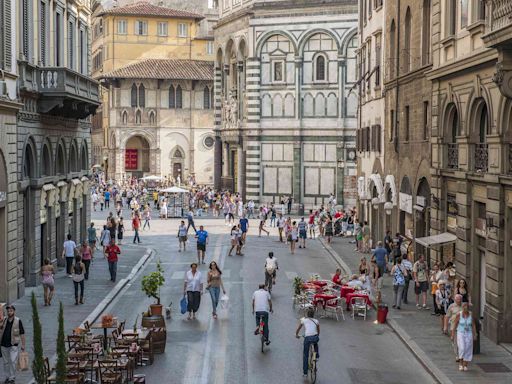This Gorgeous European City Was Just Named the Most Walkable Destination in the World