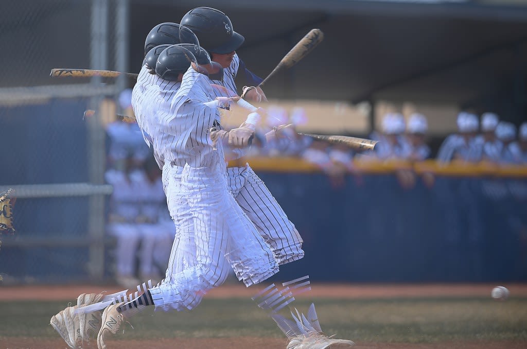 High school sports results (Thursday): Severance shuts out Frederick in late-season baseball action