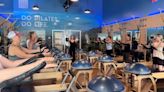 Reach fitness goals at four pilates studios in Stone Oak
