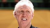 NBA Legend Bill Walton Dead at 71