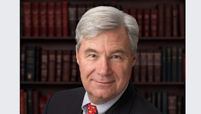 Let's Put Sheldon Whitehouse In The White House! - CleanTechnica