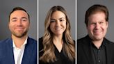 A3 Artists Agency Bolsters Agent Roster With New Hire & Two Promotions