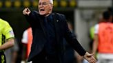 Ranieri verlässt Cagliari