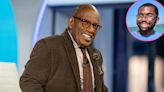 Al Roker Sets ‘Today’ Return Date After Spring Break Trip With Son Nick