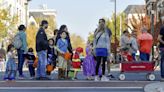This suburb tops national list of safest towns in US for trick-or-treating