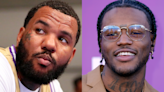 The Game Loses $100K Bet To D.C. Young Fly After Gervonta Davis Fight