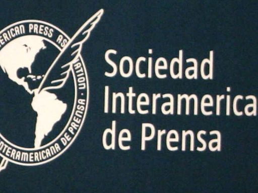 Sociedad Interamericana de Prensa apoyó el llamado de la Ami a proteger la libertad de expresión en Colombia: “Que los colombianos exijan sus derechos”