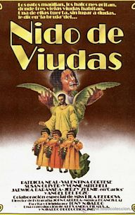 Nido de viudas