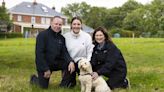 Wicklow farm welcomes over 300 farmers for insightful water quality walk