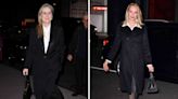 Meryl Streep and Uma Thurman Twinned in the Sexy Style Hack That’s Big for 2024