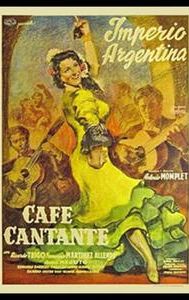 Café Cantante