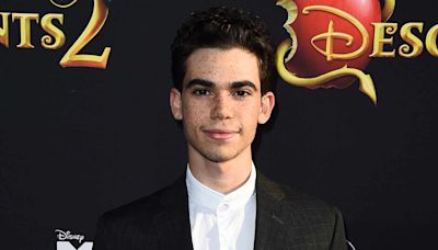 China Anne McClain, Sofia Carson pay tribute to Cameron Boyce on what would have been his 25th birthday