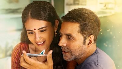 Amid Rave Reviews, Akshay Kumar Declares Sarfira His 'Best Film'; 'This Is My 150th Film And...'