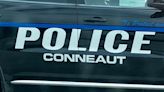 Conneaut crews looking for 10-year-old boy in Lake Erie