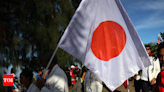 Israel not invited to Japan's Nagasaki peace ceremony - Times of India