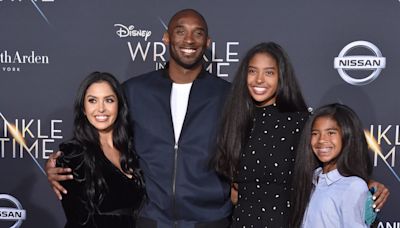 Vanessa Bryant Honors Late Daughter Gianna's 18th Birthday by Hosting a Basketball Camp: 'Play Gigi's Way'