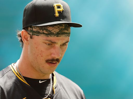 MLB All-Star: Pirates' Paul Skenes Has an Eye-Opening Salary