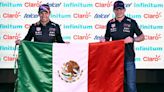 Sergio Perez eyes home win in Mexico, but Max Verstappen wants record 14th victory