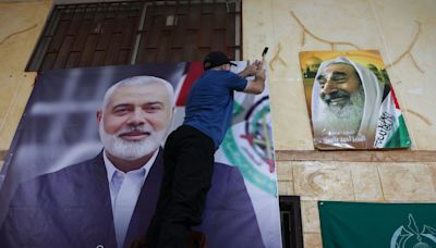 The Take: Who was Ismail Haniyeh?