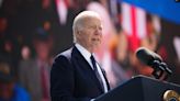 Biden apologises to Zelensky for delay to vital military aid