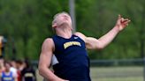 Prep Track and Field: Monroe County athletes excel at Regional meets