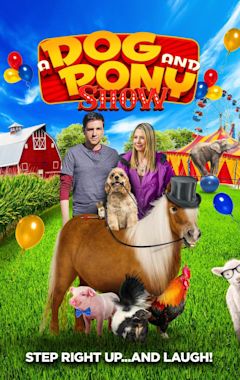 A Dog and Pony Show