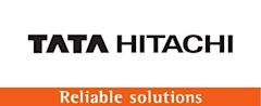 Tata Hitachi Construction Machinery