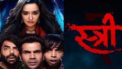 Stree 2: Shraddha Kapoor, Rajkummar Rao’s film to release on Aug 15 after Singham Again's push; will clash with Pushpa 2, and other films