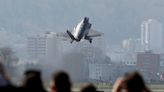 Swiss activists drop campaign against F-35 fighter deal