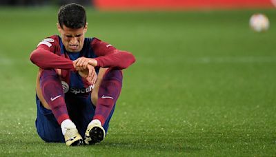 Barcelona’s João Cancelo backup plan confirmed